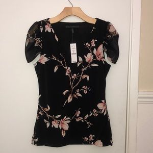 White House Black Market blouse